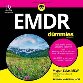 EMDR For Dummies