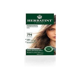 HERBATIN Dye 7N Blonde 150 ml Herbatin