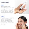 PCA SKIN Creamy Cleanser, Hydrating Face Wash Containing Aloe &