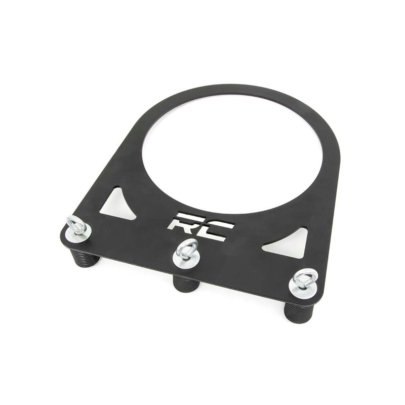 Rough Country UTV 5 Gallon Bucket Holder for 2017-2022 Polaris