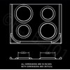 KITCHEN BASICS 101 Made in the USA WB31M20 WB31M19 Replacement