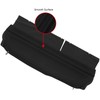 ECCPP Retractable Cargo Cover for Cars - Trunk Cover Security