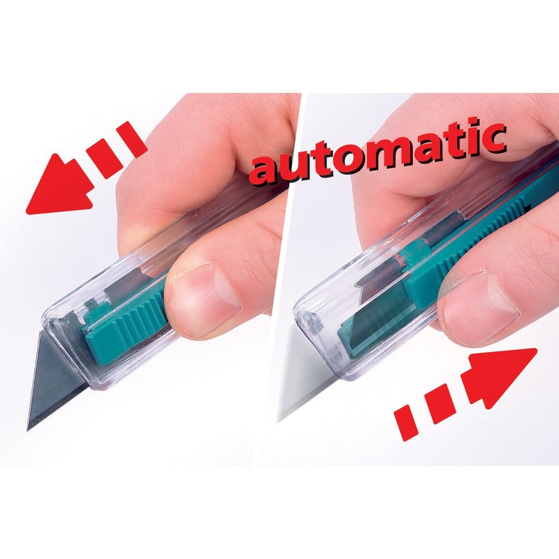 Wolfcraft Sicherheitsmesser 4135000