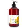Oïléna - Hypericum Oil St. John's Wort Oil Red Oil