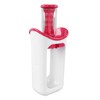 Food Squeeze Station Safe Portable Baby Pouch Filling Station for