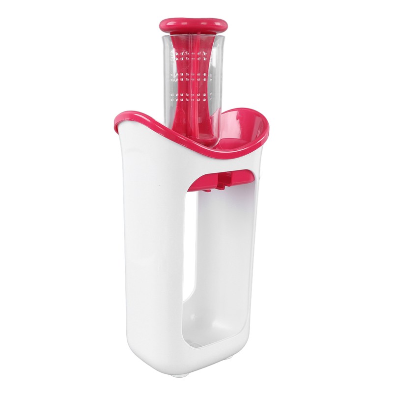 Food Squeeze Station Safe Portable Baby Pouch Filling Station for