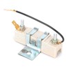 Ignition Coil Resistor,Metal and Ceramic Ignition Coil Resistor Ballast Resistor