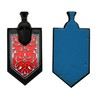 2Pcs New Metal Taillight Tail Light or Nose Emblems 3D