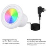 KWODE LED Underwater Pool Lighting for Above Ground Pool, 12