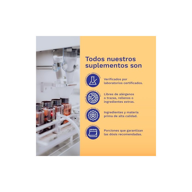 Nutravia Omega 3 Fish Oil 1000 mg Vitaminas para Mujeres