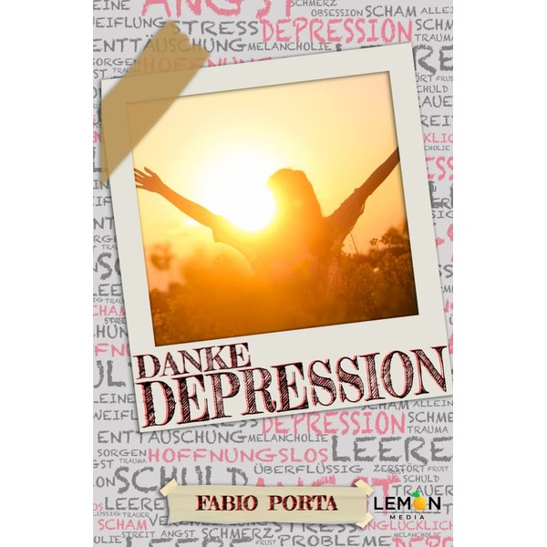Danke, Depression: Mattia´s tiefgreifende Geschichte über Selbstfindung und wie er