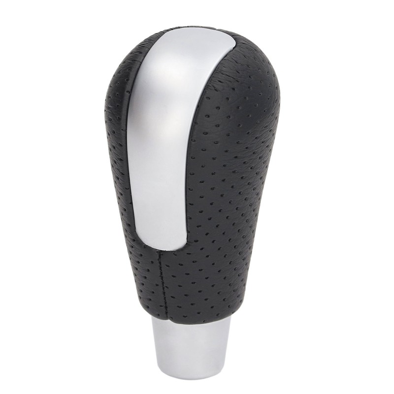 Car Gear Shift Knob Anti Slip Ergonomic Interior Replacement for