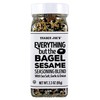 Trader Joe's Everything but the Bagel Sesame Seasoning Blend 2.3