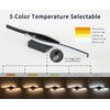 Joossnwell Bathroom Vanity Light Modern Bathroom Lighting Fixture Over Mirror