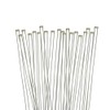 PTFE Wired SMD 0402 Chip LED White 20 Pack Train