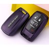 360 Degree TPU Protector Key Fob Cover Case fit for