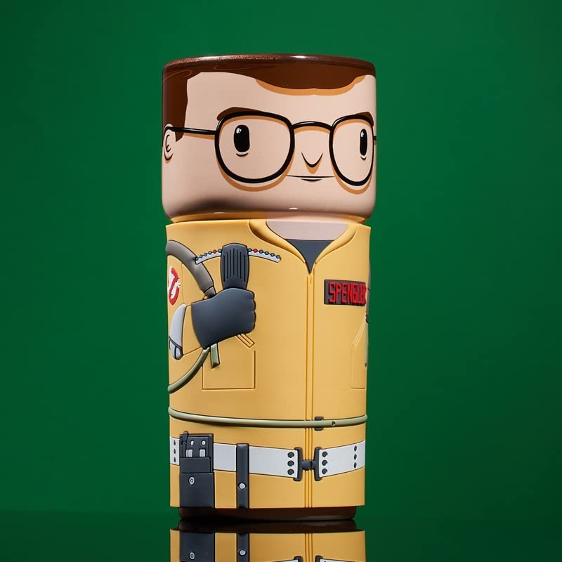 Coscup Ghostbusters Egon Spengler