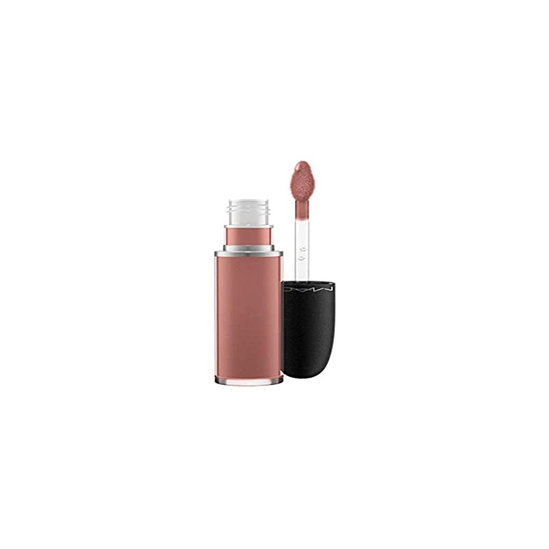 M.A.C Retro Matte Liquid Lipcolour LadyBeGood 5ml, New! So Me,