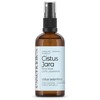 Essenciales Organic Cistus Hydrolate - 100% Pure Natural - Blooming