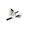 Nokta Makro - Premium Sand Scoop 3-in-1 Set - 17000071