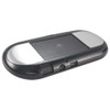 OSTENT Case Aluminum Metal Skin Protective Cover for Sony PSVita