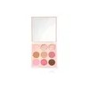Paleta De Sombras Beauty Creations Nude X Original