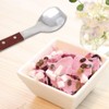 Honbay 1PCS Stainless Steel Ice Cream Scoop Spade Spoon Scooper