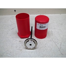 Hilti GX 3_01 Packed Replacement Piston Kit Part #: 2162169 FREE SHIPPING