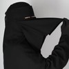 Niqab Collection - 6 Elegant Styles - Type: Easy Breathing