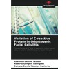 Variation of C-reactive Protein in Odontogenic Facial Cellulitis: A predictive