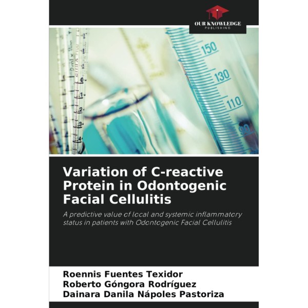 Variation of C-reactive Protein in Odontogenic Facial Cellulitis: A predictive