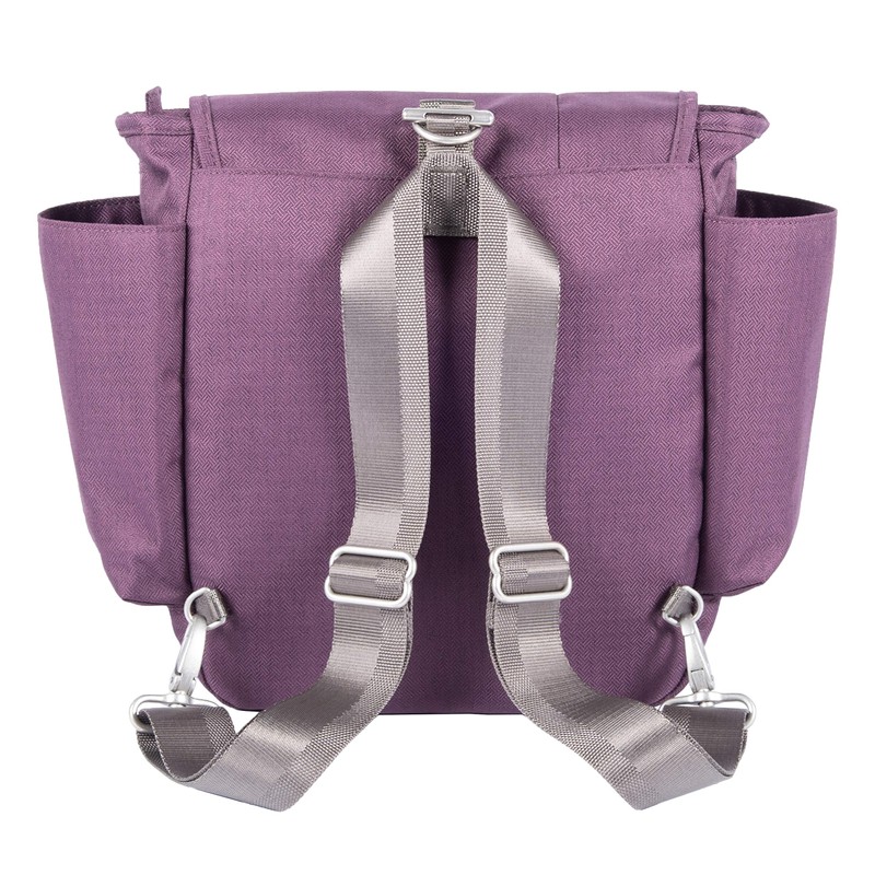 Haiku Aspire Folio, Blackberry, Talla unica