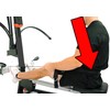 TreadLife Fitness LegPress/Correa de remo compatible con la mayoría de