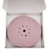 Makita E-02917 9" Drywall Sanding Disc, Hook & Loop, 150