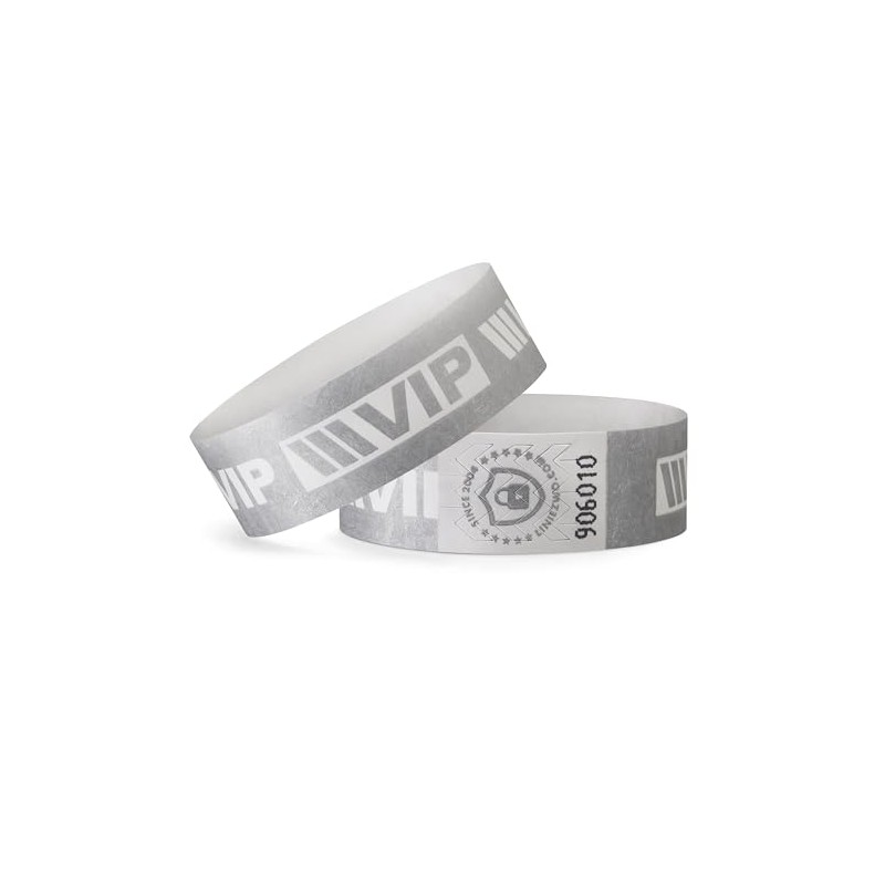 linie zwo ®, Tyvek Inlet Bands 19 x 254 mm