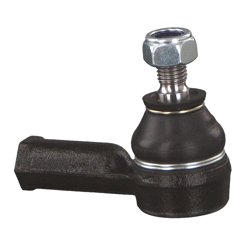 febi bilstein 12963 Tie Rod End with nut, pack of