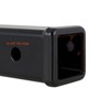 Bidach 7 Inch Hitch Extension for 2 Inch Hitch Receiver,