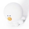Cute Night Lights Soft Light Adjustable Brightness Eye Protection Kids