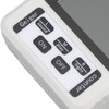 Nuclear Radiation Detector Geiger Counter X β γ Rays Tester