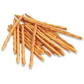 Ulker Stick Cracker – 1.1 oz Ulker Cubuk Kraker 30 Gr Pack of 36 - Salted Crunchy Biscuit Snacks