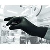 Medium ORIGINAL Polyco Bodyguards GL8972 Disposable Black Nitrile Examination Gloves