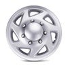 BARTOO 16" Hubcaps Wheel Covers Hubcap for Ford E150 E250