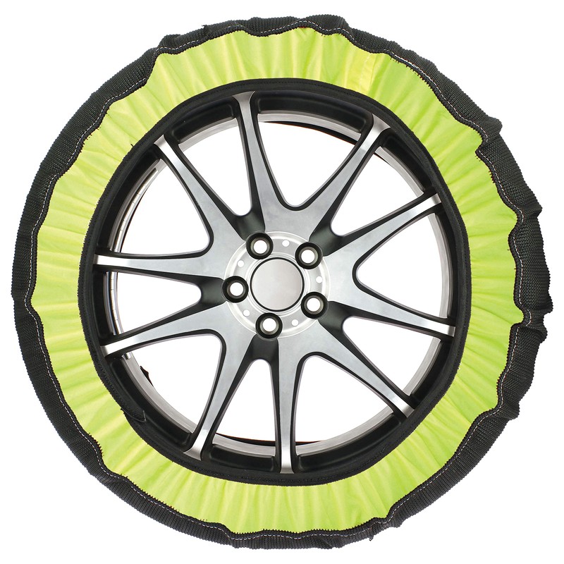 Sumex Snow Socks - Tyre Cover Multigrip, 1 Pair