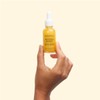 Wild Ferns Manuka Honey Radiance Renewal Facial Serum, 96% Natural,