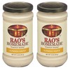 Rao's Homemade Alfredo Sauce 15 oz. Jar (Pack Of 2)