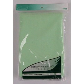 Angel Saracky Sheets Green [Waterproof Sheet]