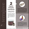 Terrajuve Dead Sea Mud Facial Mask, Remove Impurities and Dead