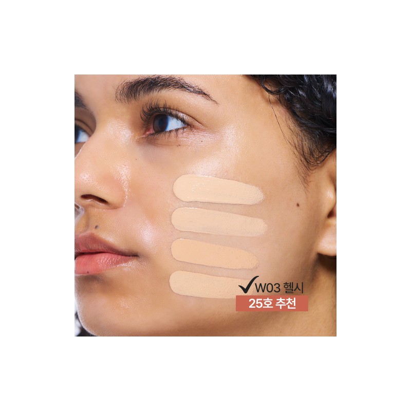 tfit Radiance Fit Serum Foundation 30g - W03 Healthy