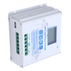 MPPT Solar Charge Controller Efficient Charging Anti Reverse Solar Panel
