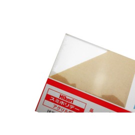 Hikari Sumi Holiday Acrylic Sheet